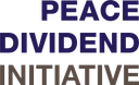 Peace Dividend Initiative logo